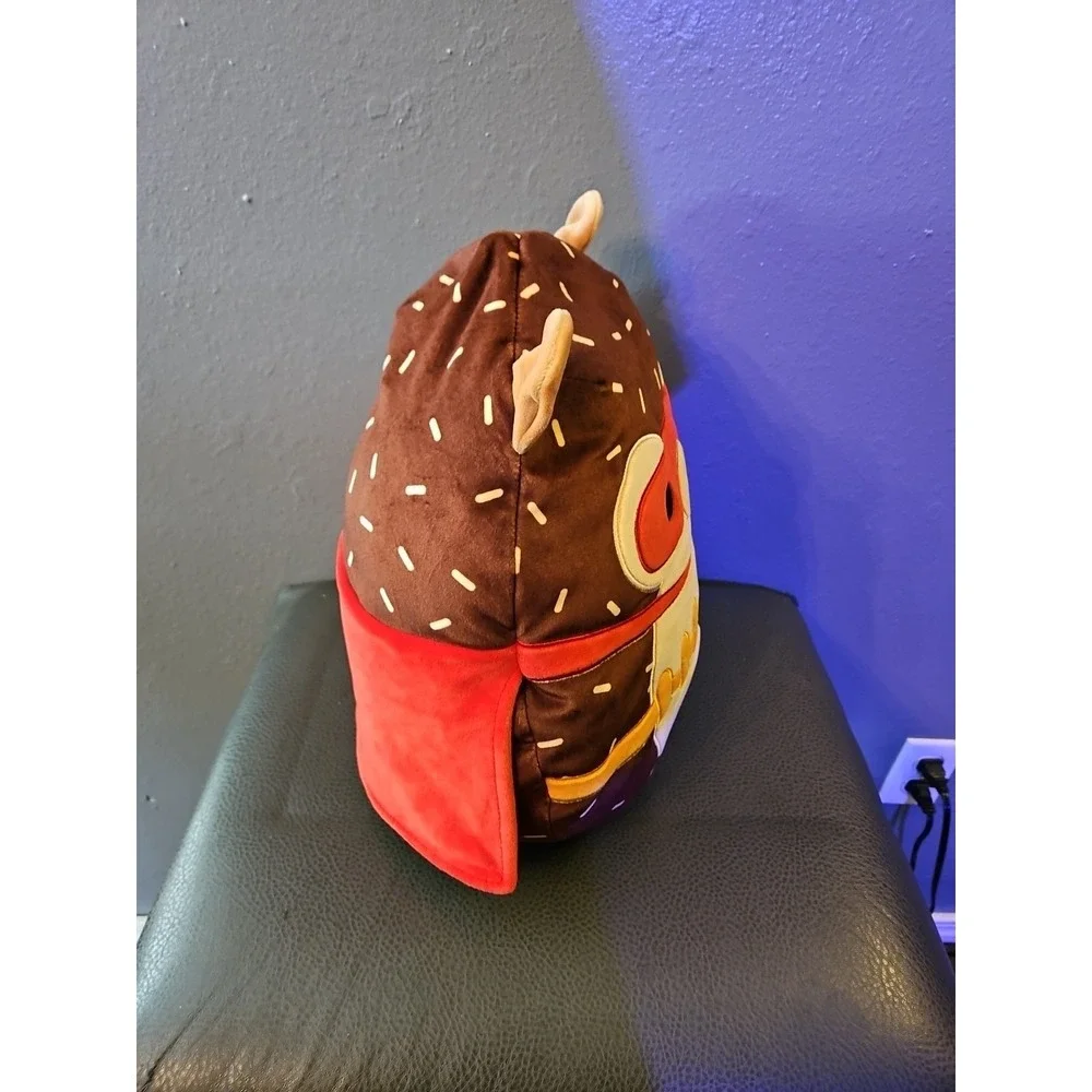 Squishmallows Hans The Hedgehog Original 12